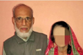 Oman claims Hyderabad minor Happy with 77-Yr-old Omani husband